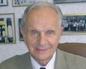 Скончался всемирно известный украинский физиолог и биофизик