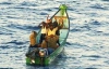 Пираты, захватившие российский танкер, загадочно исчезли в море