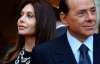 Берлусконі домовився із дружиною про умови розлучення