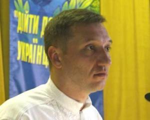 Транспорт не выпустили со всей Западной Украины - Кайда