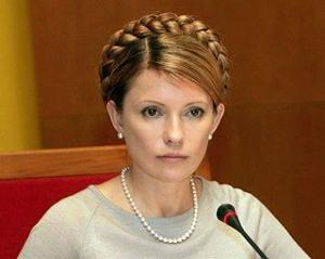 Тимошенко не посадят - Кулик