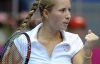 Алена Бондаренко сенсационно обыграла вторую ракетку мира