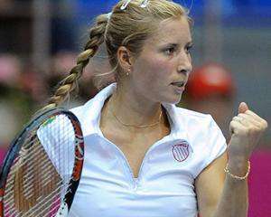 Олена Бондаренко сенсаційно обіграла другу ракетку світу 