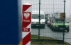 Польща побудує новий пункт пропуску на кордоні з Україною