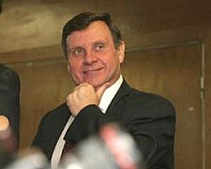Фесенко: Назначение Мартынюка - это минус для украинского парламентаризма