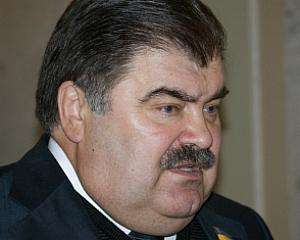 Бондаренко посоветовал Могилеву лучше работать на Троещине и Борщаговке