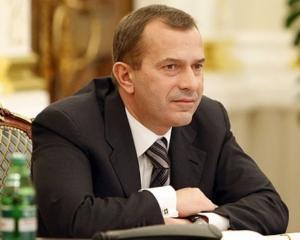 Клюев рассказал о судьбе украинской ГТС и косы Тузла