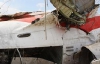 Польский ТУ-154 мог упасть из-за разговоров по мобильным