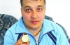 Дмитрий Халаджи каждый день выпивает 10 яиц