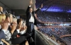 Янукович хочет помочь сборной Украины подготовиться к Евро-2012