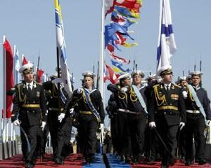 Россия откроет в Украине новые военные базы