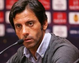 "Атлетико" - по-настоящему большой клуб" - Флорес