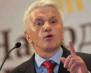Литвин хочет разобраться, зачем возобновили дело против Тимошенко