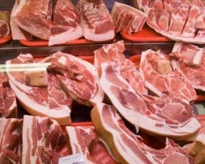 В Минагрополитики заверили, что мясо не подорожает