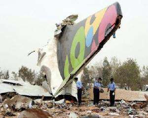 Выживший в авиакатастрофе в Триполи мальчик потерял родителей и брата