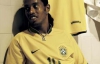 Роналдиньо включен в список запасных сборной Бразилии