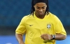 Роналдіньо включили у склад збірної Бразилії на ЧС-2010