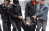 В новых столкновениях в Кыргызстане ранено 30 человек