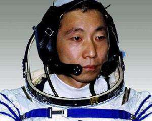 Китайський космонавт розповів, як на орбіті з&#039;їв собаку