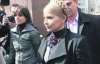 Тимошенко не придет в Генпрокуратуру 17 мая