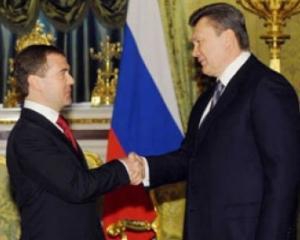 Стали відомі плани Медведєва щодо поїздки в Україну