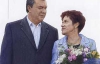 В России Людмилу Янукович сравнили с Раисой Горбачевой