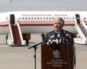 Контрразведка Польши рассказала о тайных устройствах в телефоне Качиньского
