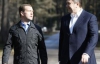 Оппозиции запретили протестовать во время визита Медведева