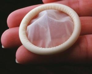 В &amp;quot;Фуршеті&amp;quot; продають презервативи без ГМО