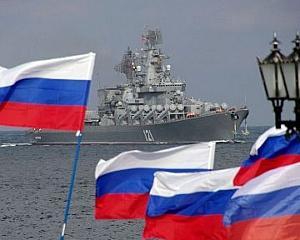 Росія вважає, що здача Україною Криму вбереже від переділу