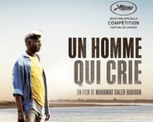 Перший в історії Каннського кінофестивалю фільм з Чаду викликав фурор