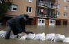 Наводнение в Европе убивает людей