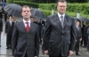 Мы в этот непростой период времени начинаем реформы - Янукович