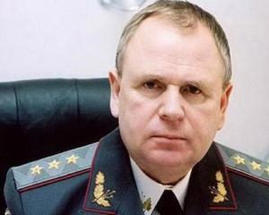 Джига не видел, как Янукович-младший бил Грымчака