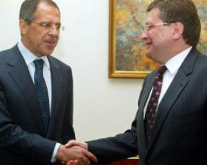 Россия и Украина определили новые границы