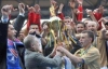У захисника "Таврії" не було сил нести Кубок України