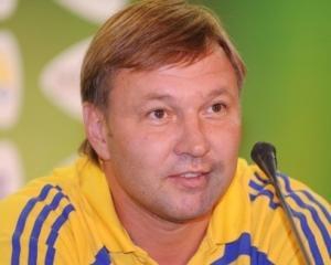 "Я б дав Кубок і "Таврії", і "Металургові" - Калитвинцев