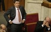 Кириленко предупредил об экспромтах Януковича и Медведева