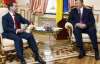Янукович не обсуждал с Медведевым обьединение Нафтогаза и Газпрома