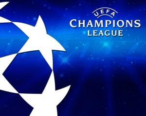 Визначилися всі прямі учасники групового етапу Ліги Чемпіонів