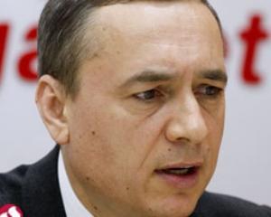 НУ-НС хоче готувати документи з Росією