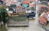 Європу затопило - евакуюють цілі села