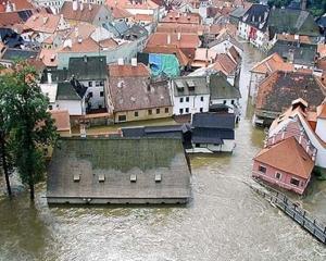 Європу затопило - евакуюють цілі села
