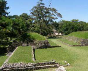 В Мексике нашли древнейшее захоронение Месоамерики
