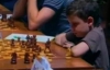8-летний израильтянин более трех часов &quot;мучил&quot; Каспарова