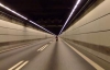 В столице хотят построить пять туннелей