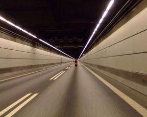 У столиці хочуть побудувати п&#039;ять тунелів