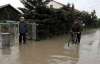 Жертв наводнения в Европе все больше