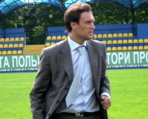 УЄФА відхилила апеляцію Орєхова