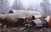 За хвилини до катастрофи літака Качинського в кабіні знаходилися 2 сторонніх